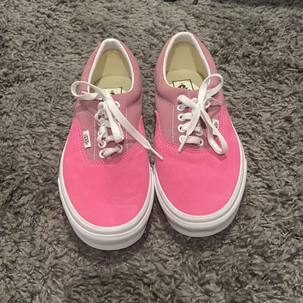 Brand new!!!Vans NWOT men’s 7.5/ women’s 9